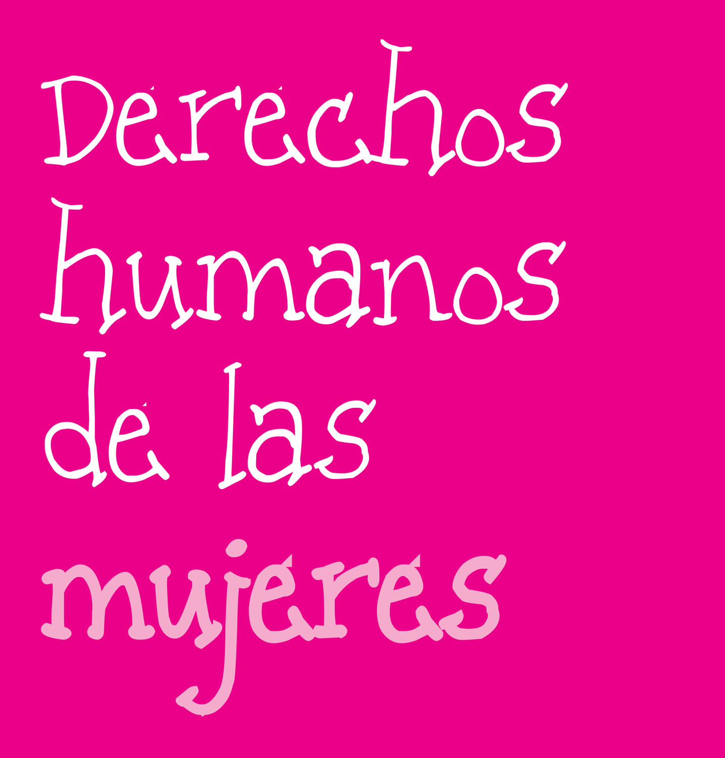 Derechos Humanos De Las Mujeres Centro De Derechos De Mujeres