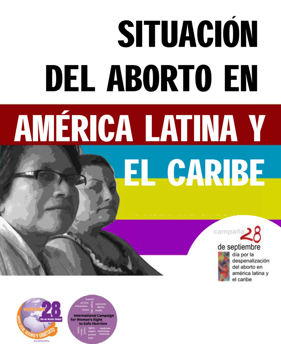 Situaci N Del Aborto En Am Rica Latina Y El Caribe Centro De Derechos De Mujeres