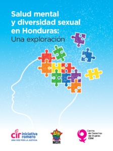 Salud mental y diversidad sexual en Honduras Una exploración Centro