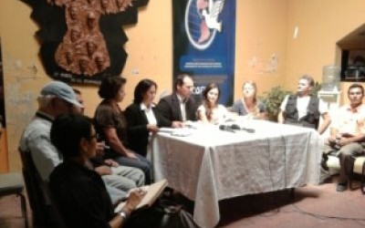 Misión Internacional alerta sobre crisis de derechos humanos en el Bajo Aguán