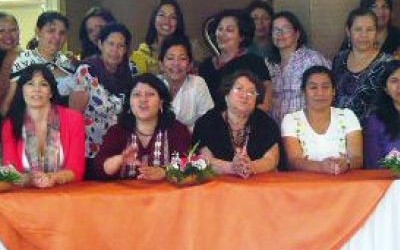 Taller de Capacitación: los femicidios/feminicidios en perspectiva debate político y jurídico