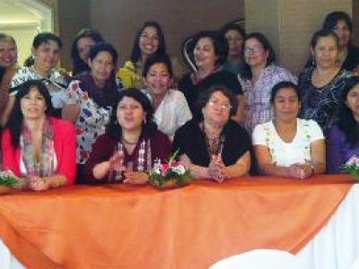 Taller de Capacitación: los femicidios/feminicidios en perspectiva debate político y jurídico