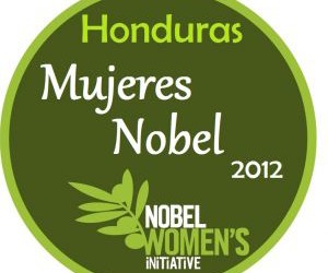 Mujeres Nobel en Honduras