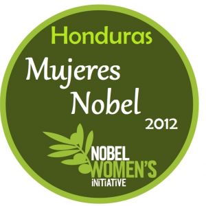 Mujeres Nobel en Honduras