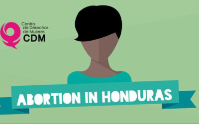 Infographic: Abortion in Honduras