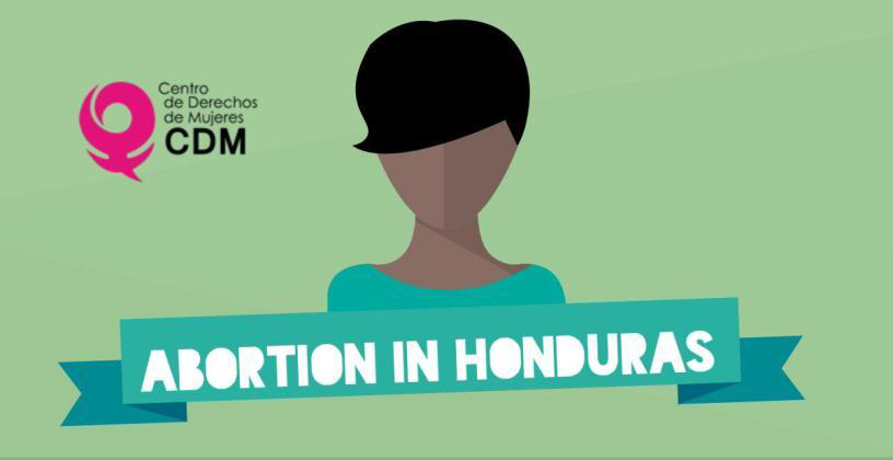 Infographic: Abortion in Honduras