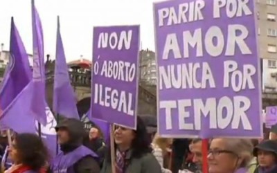 Cuerpos cautivos. Violadas y embarazadas ¡Aborto libre, seguro y legal para Belén!