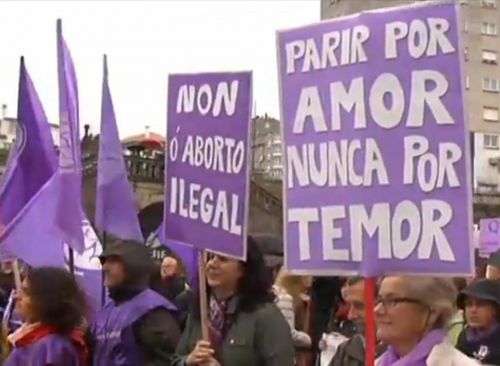 Cuerpos cautivos. Violadas y embarazadas ¡Aborto libre, seguro y legal para Belén!