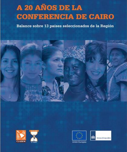 A 20 años de la Conferencia de Cairo: Balance sobre 13 países seleccionados de la región