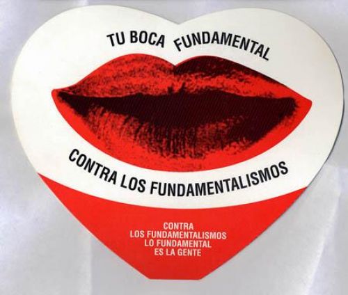 Comunicado feminista CSW 58: Las mujeres y sus «esposas»