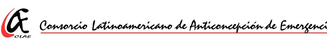 Carta del Consorcio Latinoamericano de Anticoncepción de Emergencia en Apoyo a la Exigencia por la NO penalización de la Píldora Anticonceptiva de Emeregencia