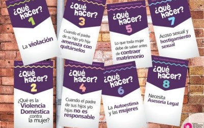 Serie ¿Qué Hacer? (Actualizada al 2021)