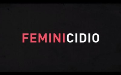 Campaña «Visibilizando el Feminicidio en América Latina y Europa»