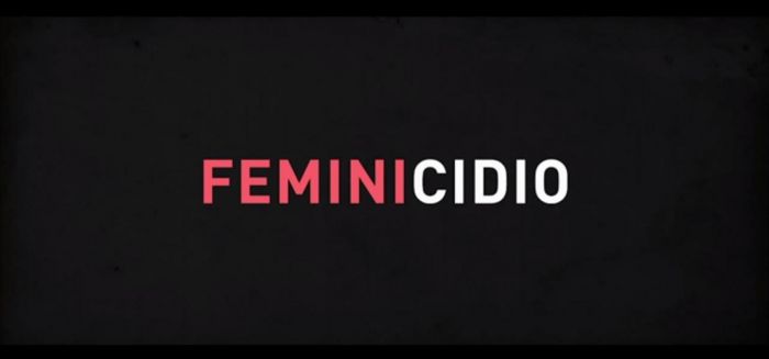 Campaña «Visibilizando el Feminicidio en América Latina y Europa»