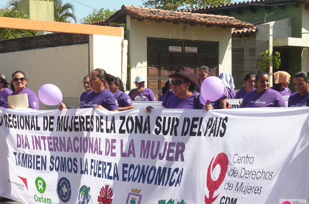 PARTICIPACIÓN CIUDADANA 2011