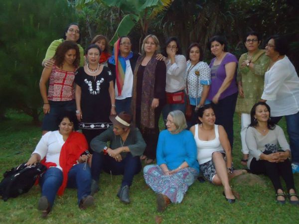 Posicionamiento político en Sororidad con las feministas hondureñas