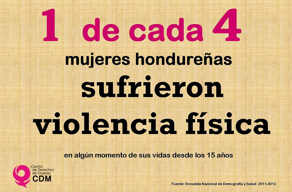 10 datos sobre mujeres hondureñas que debes conocer