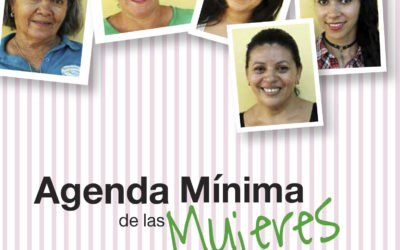 Agenda Mínima de las Mujeres – Municipio de Atima