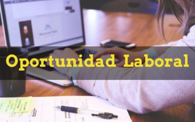 OPORTUNIDAD LABORAL. CONSULTORA LEGAL PARA LA DOCUMENTACIÓN Y LITIGIO EN DERECHOS DE LAS MUJERES