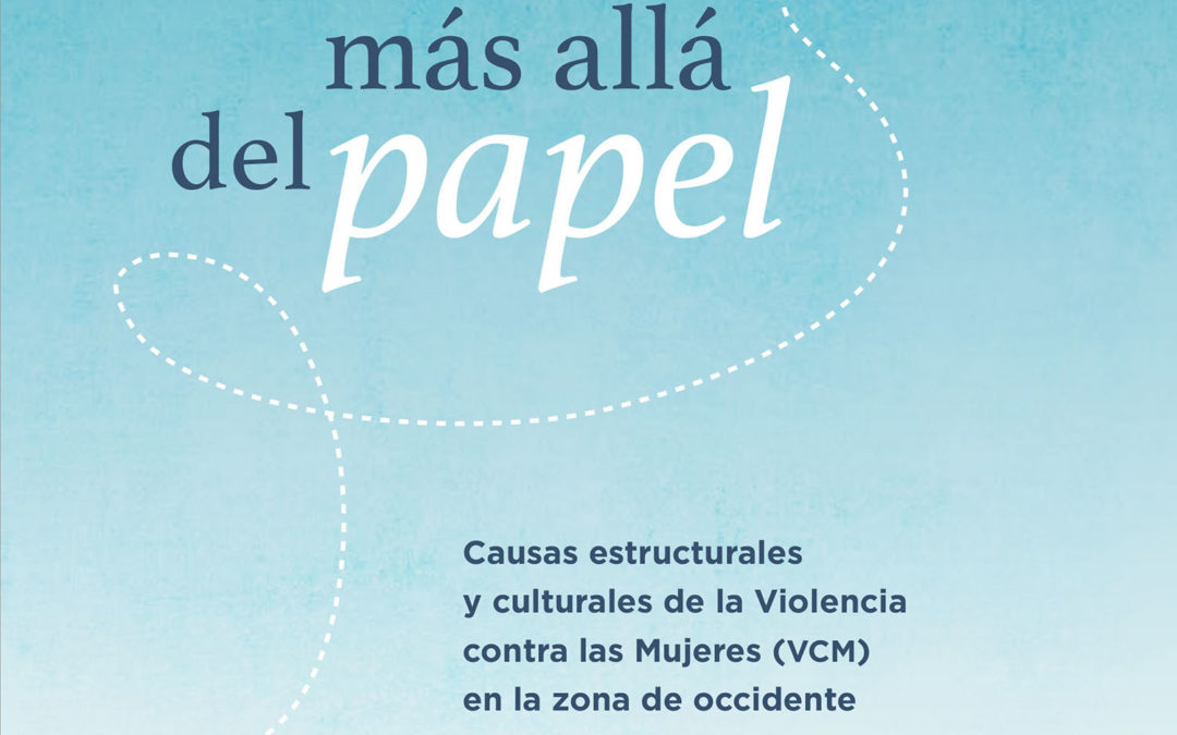 La verdad más allá del papel