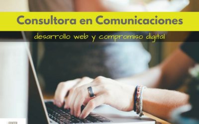 Consultora en Comunicación # 2 – Desarrollo Web y Compromiso Digital – Centro de Derechos Reproductivos