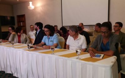 Pronunciamiento de Mesa de DDHH ante crisis actual en Honduras