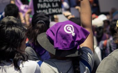 Carta abierta de mujeres y feministas hondureñas para las mujeres nicaragüenses.