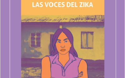 Zika y Derechos Sexuales y Reproductivos.