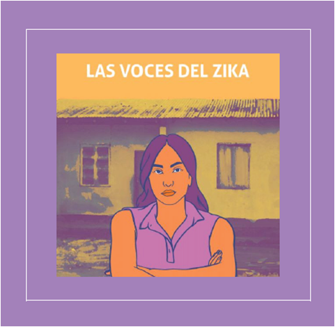 Zika y Derechos Sexuales y Reproductivos.