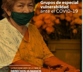 Derechos Económicos, Sociales y Culturales – DESC – en el marco de la emergencia sanitaria