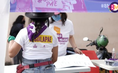 Los retos feministas de Xiomara Castro, la primera presidenta de Honduras