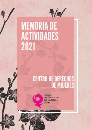 Memoria CDM 2021