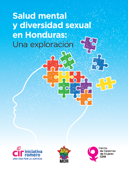 Salud mental y diversidad sexual en Honduras: Una exploración
