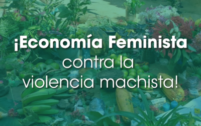 Economía Feminista contra la violencia machista