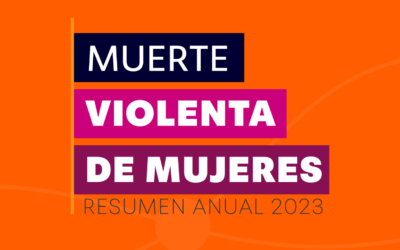 Violencia femicida en Honduras: Resumen anual 2023