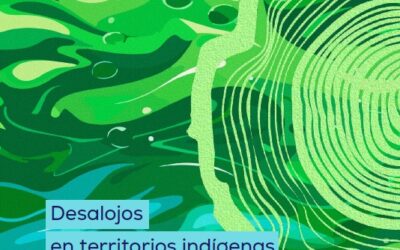 Desalojos en territorios indígenas en Honduras: Experiencias de las mujeres