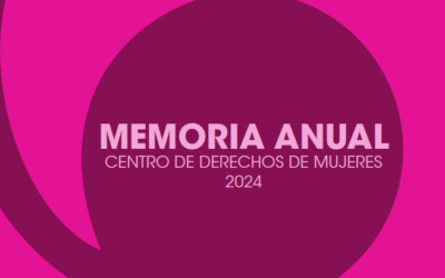 Memoria Anual 2024