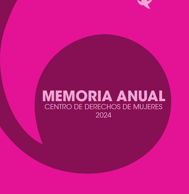 Memoria Anual 2024