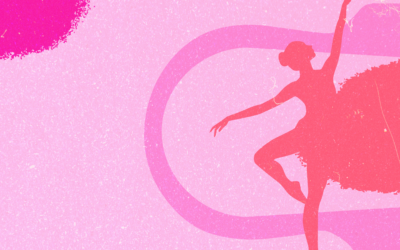 Los Derechos Sexuales y Reproductivos con enfoque en la gestión menstrual a través de la danza